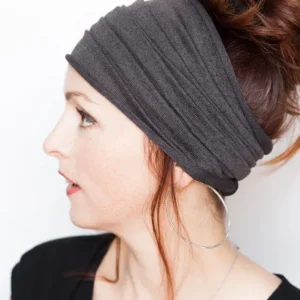 Charcoal Grey
