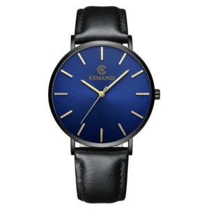 Black Blue
