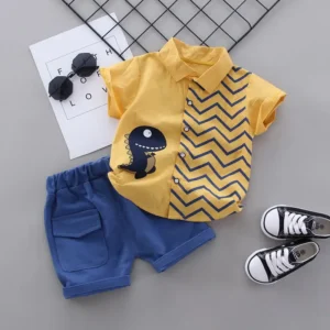 Zj Bolang Yellow