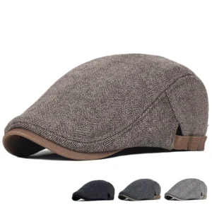 Men's Polyester Hat