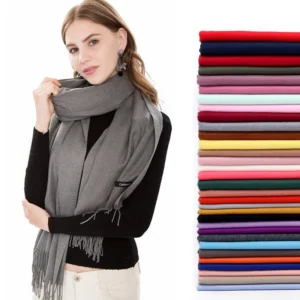 Women's Polyester Scarf