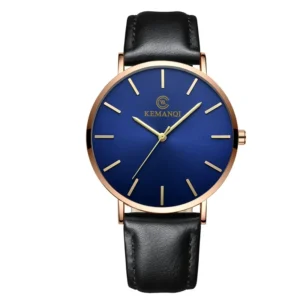 Blue Rose Gold