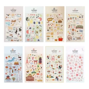 Stationery