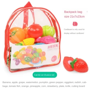18 set Backpack