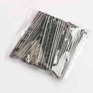 Silver tone — 50 pieces / فضي — 50 قطعة