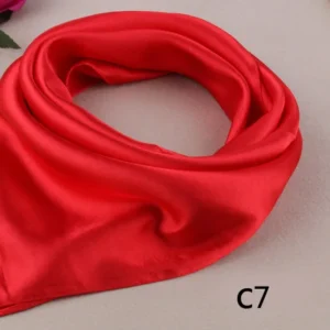 Bright Red