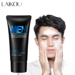 Men's Skincare