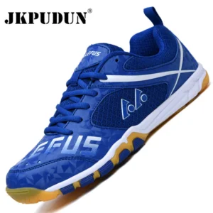 Men's Polyester Sports Shoes