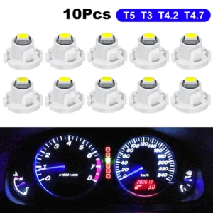 Car Lighting and Electronics
