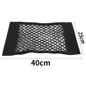 Trunk organizer 40