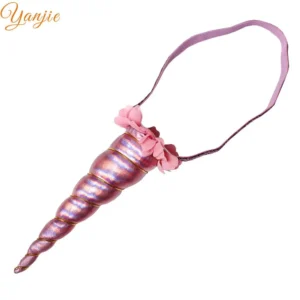 Pink Iridescent