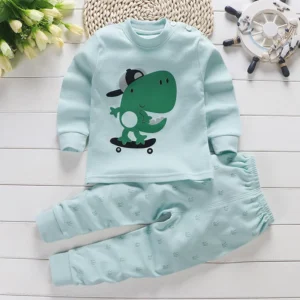 Baby Clothing Set