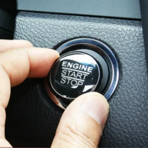 Car Interior Accessory