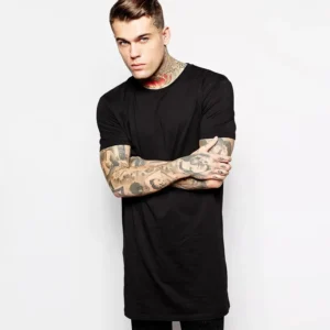 Black T Shirt