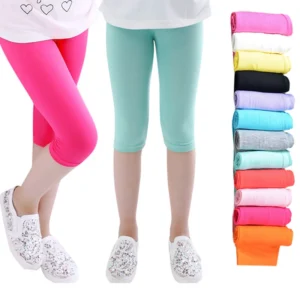 Girls' Trousers or Skirt