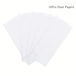 10 Pcs Dust Cover