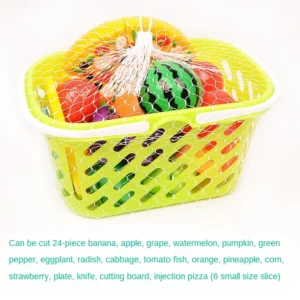 24 set net bag B