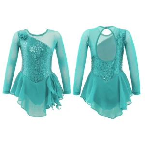 Mint Green