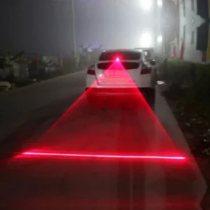Car Lighting and Electronics