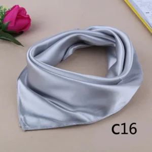 Silver Grey
