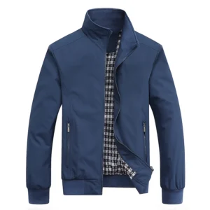Men's Polyester Jacket