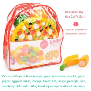 24 set Backpack A