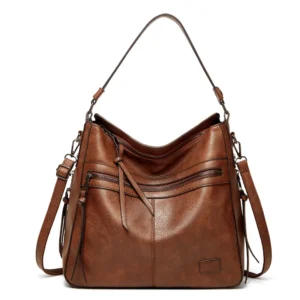 Cognac Brown