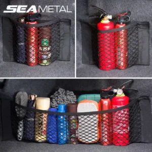 Nylon Car Organizer