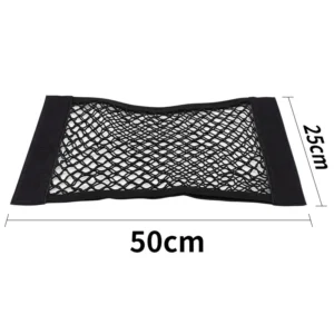 Trunk organizer 50