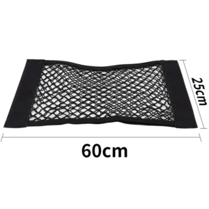 Trunk organizer 60