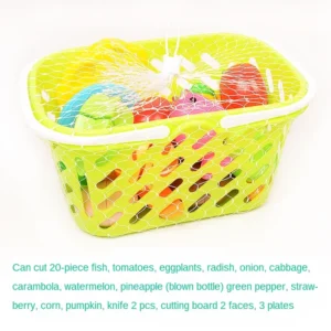 20 set net bag A