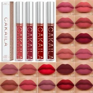 Lip Gloss