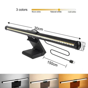 30cm No RGB