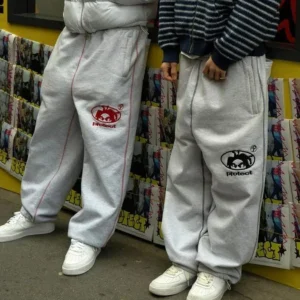 Men's Trousers