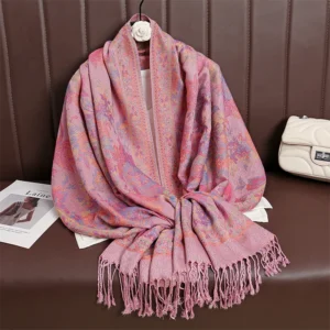 Women's Polyester Scarf
