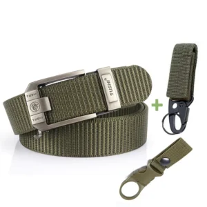 Green Belt B Match