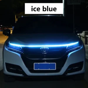 Crystal Blue