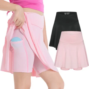 Girls' Trousers or Skirt