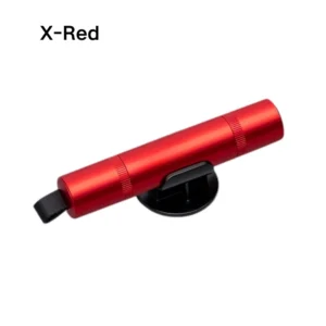 X-red