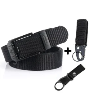 Black Belt A Match