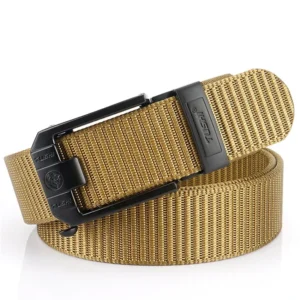 Brown Belt A