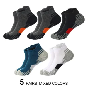 Men's Sports Set