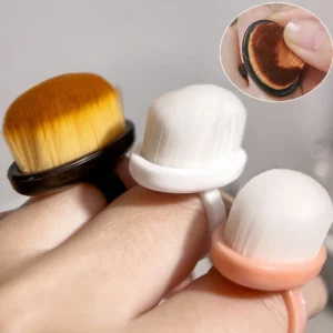 Plastic Nail Care