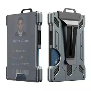 Men's Wallet