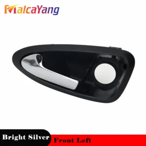 Bright Silver Fl