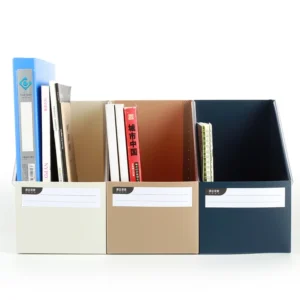 Plastic Stationery