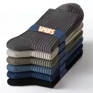 Men's Polyester Sports Set
