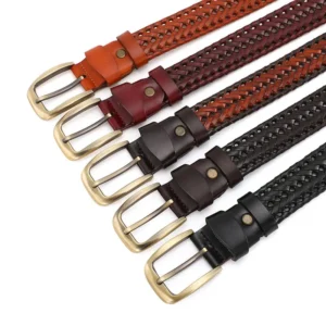 Men's Belt