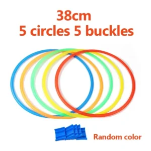 38cm 5pcs