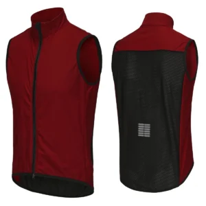 Men's Jacket – Sleeveless